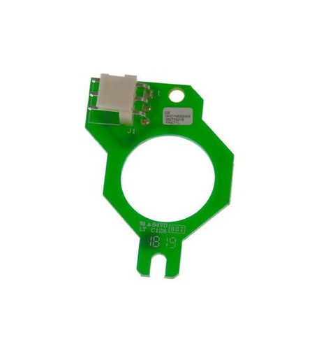 GE Range Sensor Board - WS01F08621