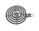 GE Range Surface Element - WG02F05356