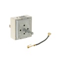 GE Range Surface Element Switch - WG02F02812