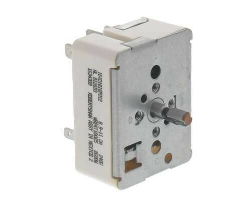 GE Range Surface Element Switch - WG02F04192