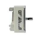 GE Range Surface Element Switch - WS01F01651