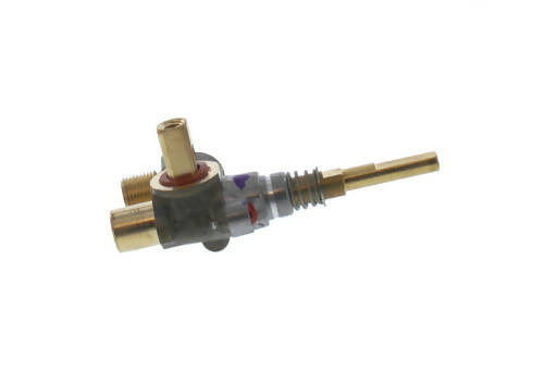 GE Range Surface Gas Valve Burner - WS01F07616
