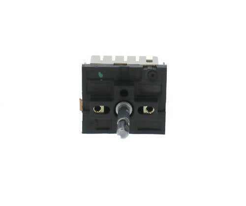 GE Range Surface Infinite Switch - WG02F15069