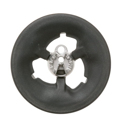 GE Range Tri-Ring Burner - WB16K10079