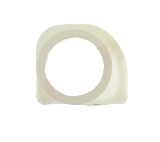 GE Refrigerator Air Inlet Assembly - WR01A00003