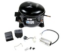 GE Refrigerator Compressor Kit - WG03F02070
