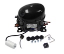 GE Refrigerator Compressor Kit - WG03F02072