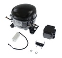 GE Refrigerator Compressor Kit - WG03F04881