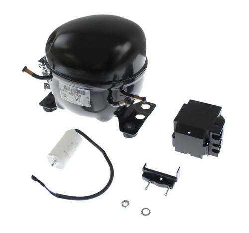 GE Refrigerator Compressor Kit - WG03F04881