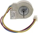 GE Refrigerator Condenser Fan - WG03F00168