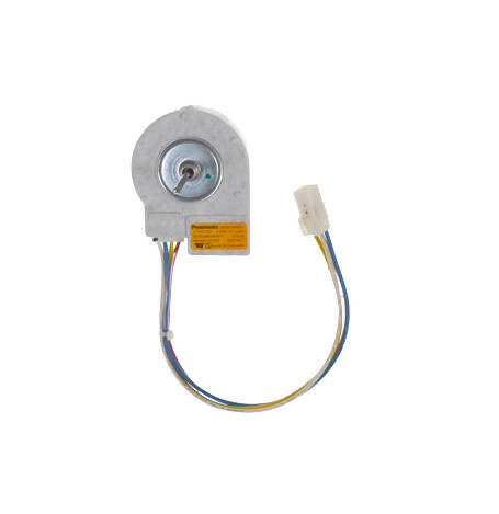 GE Refrigerator Condenser Fan - WG03F00433