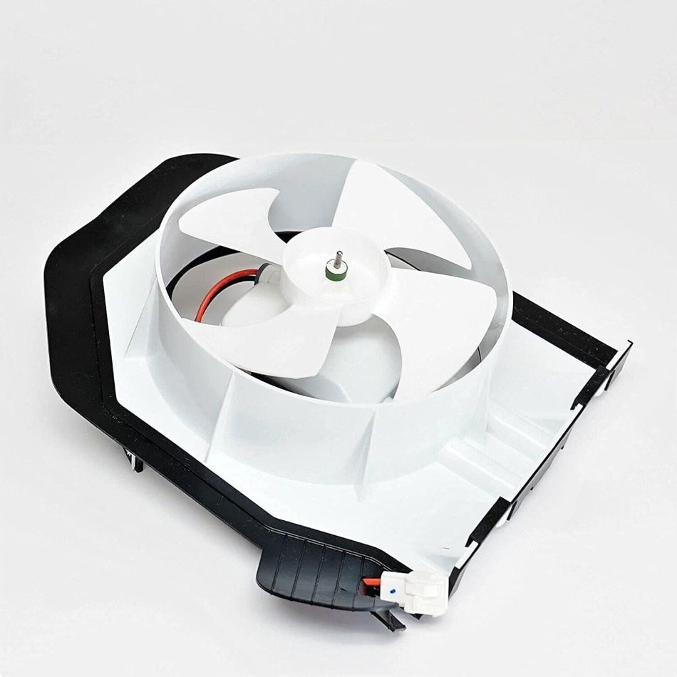 GE Refrigerator Condenser Fan - WG03F05862