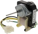 GE Refrigerator Condenser Fan - WR01F01600