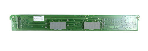 GE Refrigerator Control Board - WR01F00253