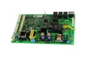 GE Refrigerator Control Board - WR03F04701, Replaces: WR55X26586