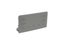 GE Refrigerator Control Board Display - WR03F04447