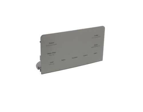 GE Refrigerator Control Board Display - WR03F04447