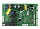 GE Refrigerator Control Board OEM - WR01F00173, Replaces: WR55X10942
