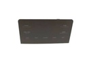 GE Refrigerator Control Display Assembly - WR03F04518