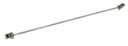 GE Refrigerator Defrost Heater - WG03F00770