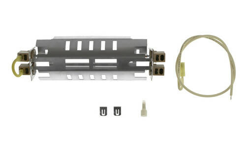 GE Refrigerator Defrost Heater - WG03F00773