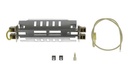 GE Refrigerator Defrost Heater - WG03F00773