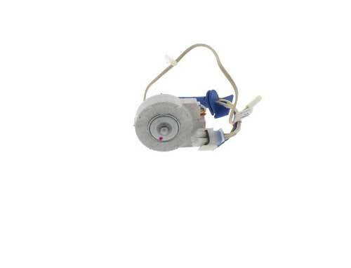 GE Refrigerator Evaporator Fan - WG03F01503