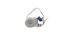 GE Refrigerator Evaporator Fan - WG03F01503