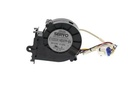 GE Refrigerator Evaporator Fan - WG03F01820