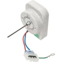 GE Refrigerator Evaporator Fan - WG03F05799