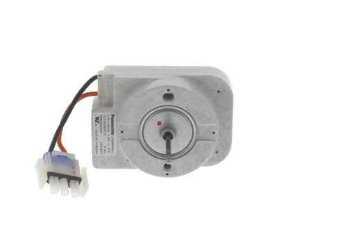 GE Refrigerator Evaporator Fan - WG03F07855
