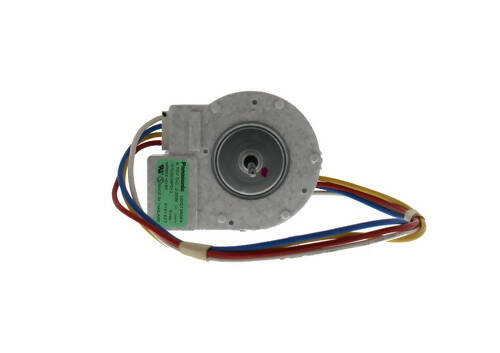 GE Refrigerator Evaporator Fan - WR01F02256