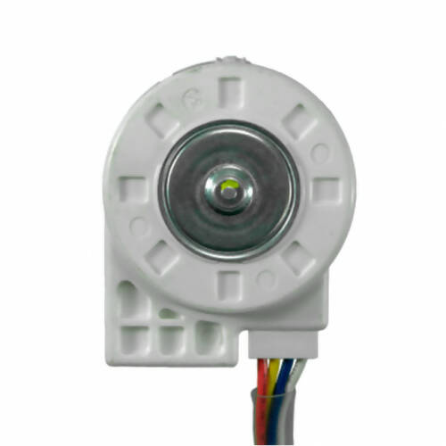 GE Refrigerator Evaporator Fan - WR01F04639