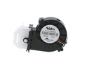 GE Refrigerator Evaporator Fan - WR03F04437