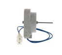 GE Refrigerator Evaporator Motor - WG03F00256
