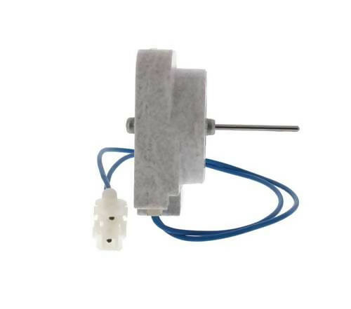 GE Refrigerator Evaporator Motor - WG03F00256