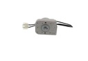 GE Refrigerator Evaporator Motor - WG03F02146