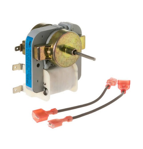 GE Refrigerator Evaporator Motor - WR60M136