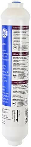 GE Refrigerator Filter - WG03F01382