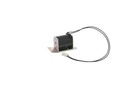 GE Refrigerator Ice Dispenser Solenoid - WR01F01784