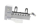 GE Refrigerator Ice Maker - WR01F04810, Replaces: WR01L02559