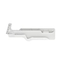GE Refrigerator Ice Maker Bucket Glide - WR01L07671