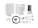 GE Refrigerator Ice Maker Kit - IM6D