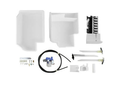 GE Refrigerator Ice Maker Kit - IM6D