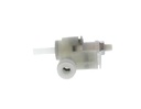 GE Refrigerator Inlet Control Valve Assembly - WG03F06014