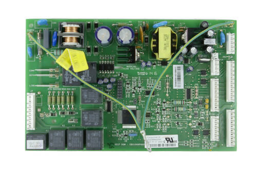 GE Refrigerator Main Control Board - WR01F00204