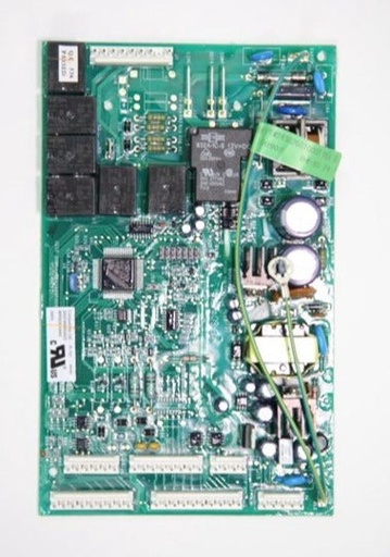 GE Refrigerator Main Control Board - WR01F00242