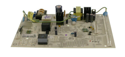GE Refrigerator Main Control Board - WR01F04178