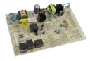 GE Refrigerator Control Board - WR01F04224, Replaces: WR01F04089