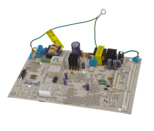 GE Refrigerator Main Control Board - WR03F04745